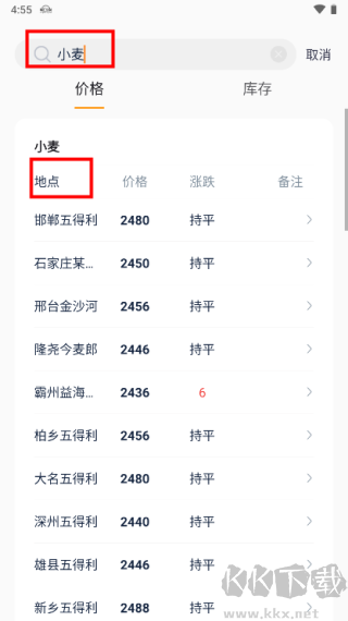 糧達網