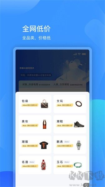圖靈鑒定(AI鑒定)