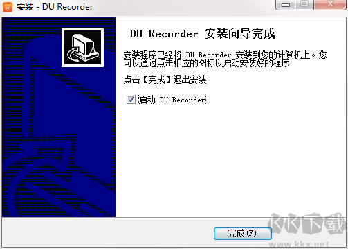 DU Recorder