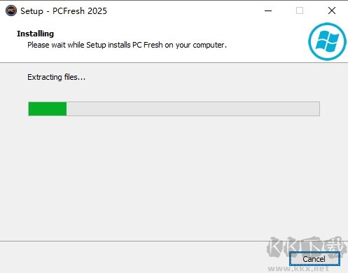 Abelssoft PC Fresh 2025(系統優化工具)