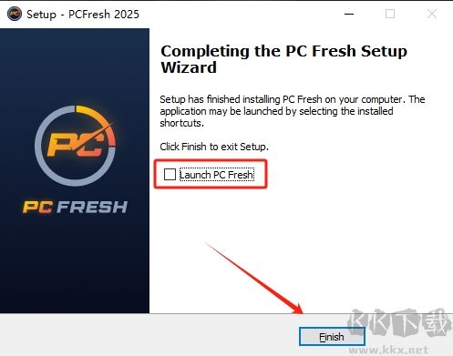 Abelssoft PC Fresh 2025(系統優化工具)