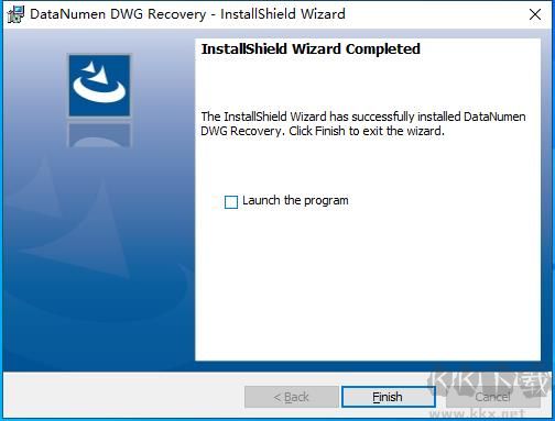DataNumen DWG Recovery(DWG文件恢復(fù)軟件)