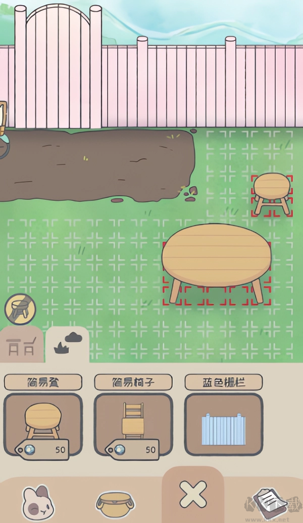 兔兔樂園