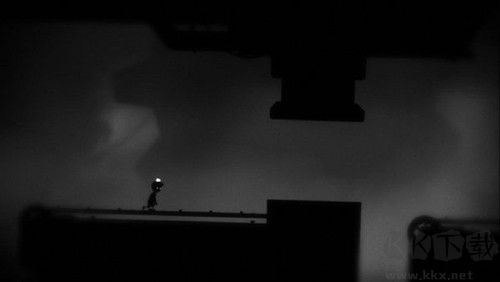地獄邊境(Limbo)
