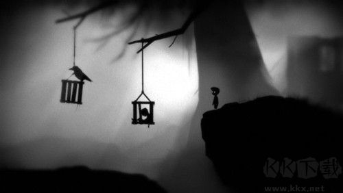 地獄邊境(Limbo)