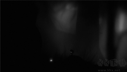 地獄邊境(Limbo)