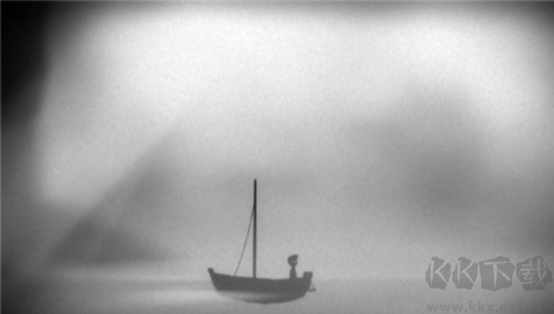 地獄邊境(Limbo)