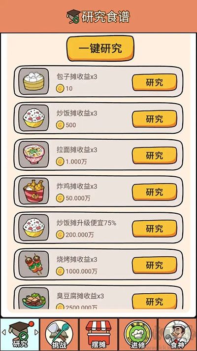 地攤經濟