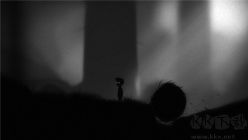 地獄邊境(Limbo)