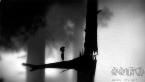 地獄邊境(Limbo)