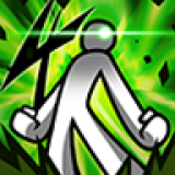 憤怒的火柴人4無限金幣版 v1.0.0手機(jī)版