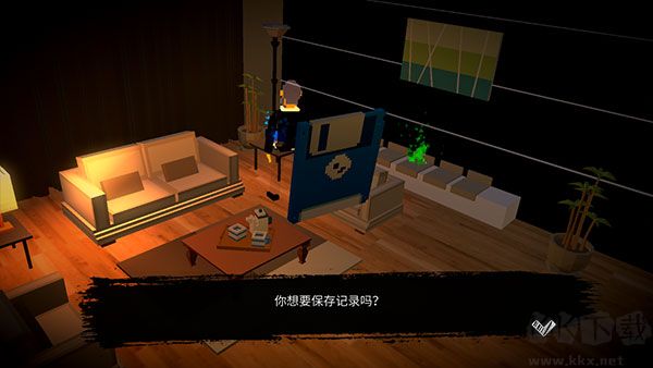 惡魔不撒謊