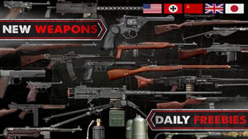 真實武器模擬器2安卓版