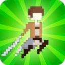 像素進擊的巨人(Pixel on Titan) v1.2.0安卓版