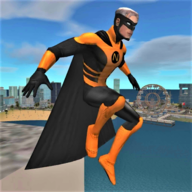 nax超級英雄（Naxeex Superhero） v2.6.7.0金幣版