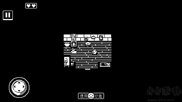 60秒游戲(Minit)