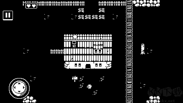 60秒游戲(Minit)