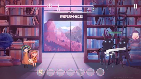 魔法框框手游