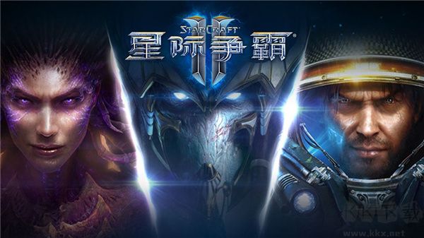 星際爭霸2六項修改器PC