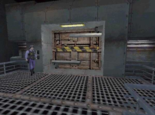 半條命中文版
