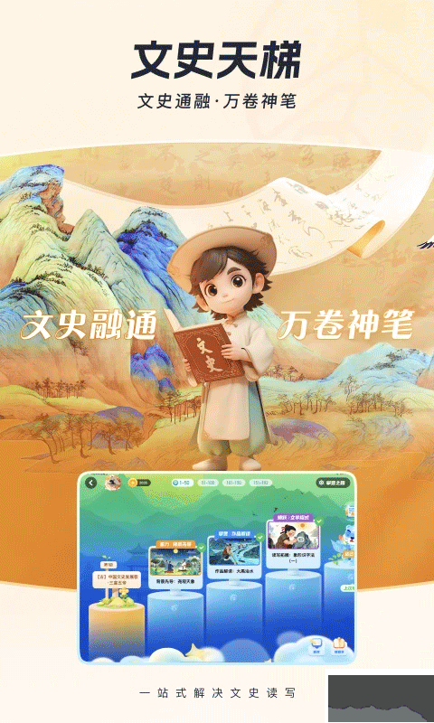 全知識