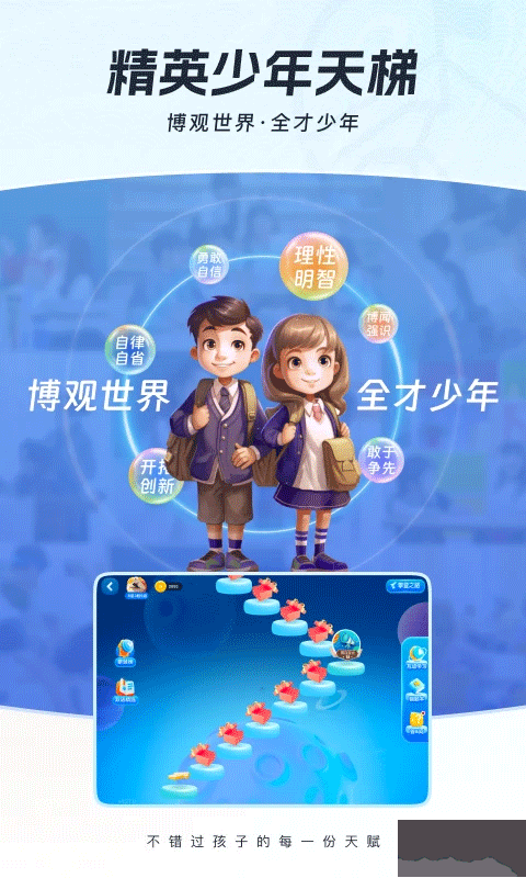 全知識