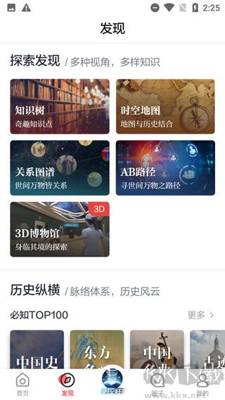 全知識