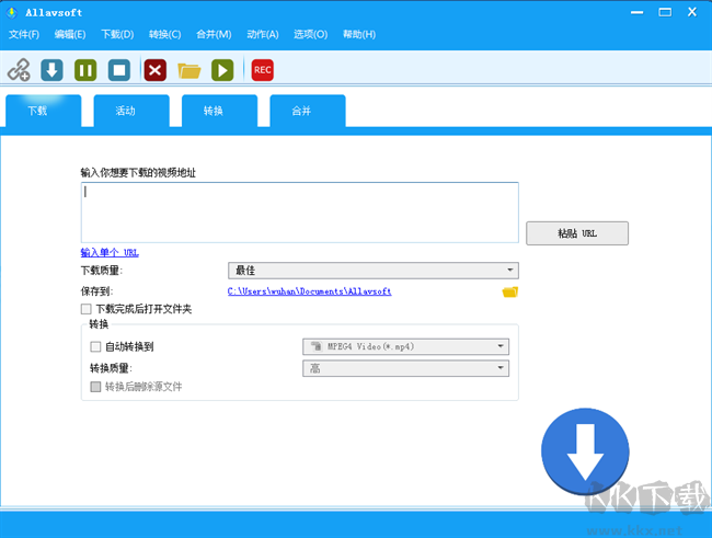 allavsoft免費版