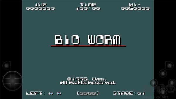 sfc模擬器（Snes9x EX+）