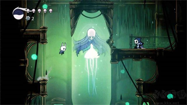 空洞騎士最新版