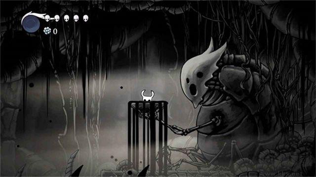 空洞騎士最新版