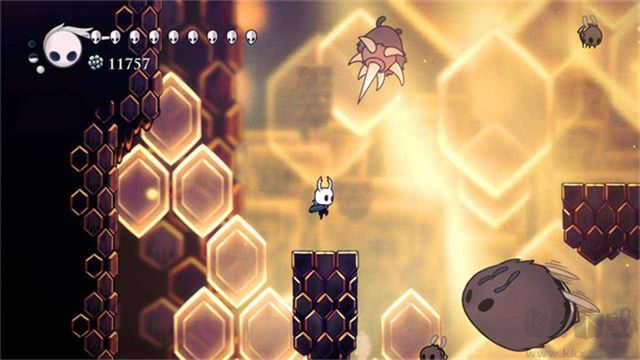 空洞騎士最新版