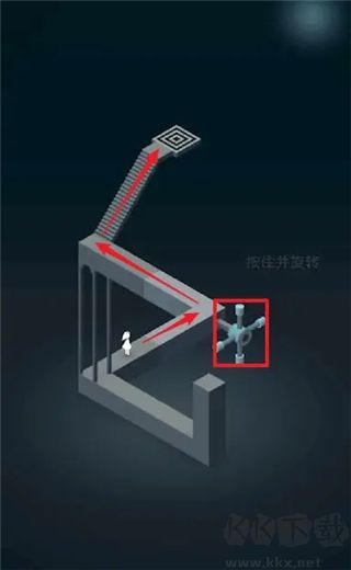 紀念碑谷官方版