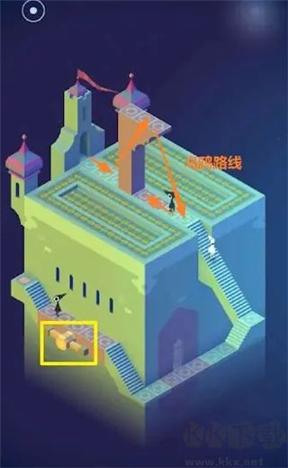 紀念碑谷官方版