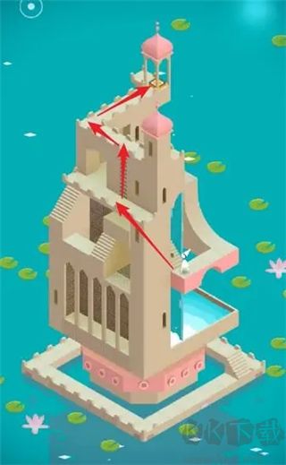 紀念碑谷官方版