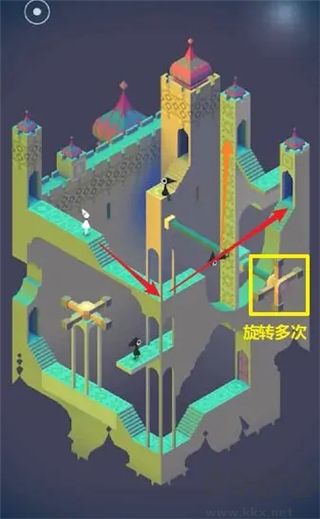紀念碑谷官方版