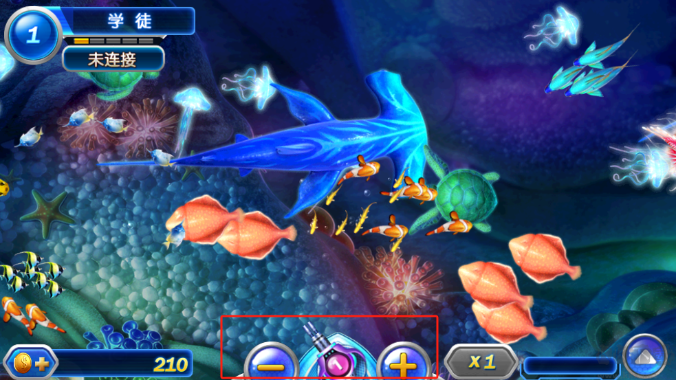 捕魚達人2安卓版