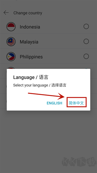 Lazada（跨境電商）