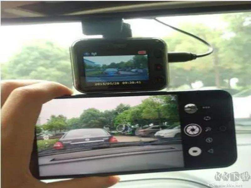 LuckyCam