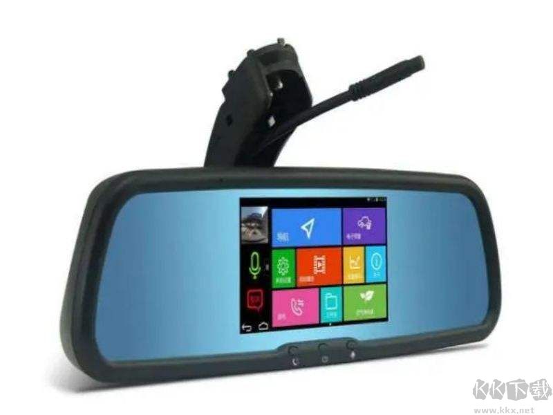 LuckyCam