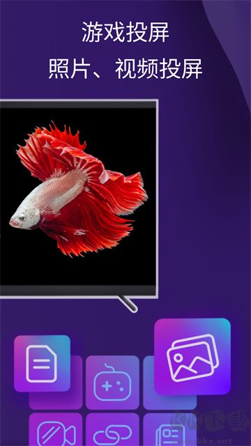 雨燕投屏app