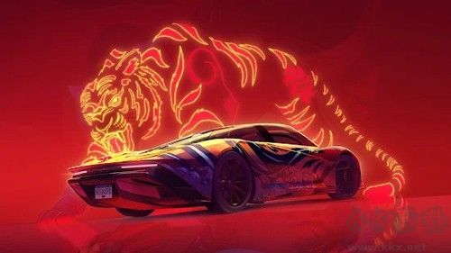 NFS No Limits安卓版