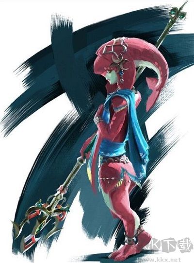 塞爾達傳說荒野之息客戶端