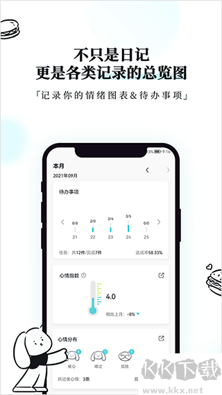 Moo日記最新版