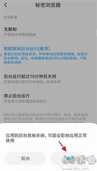 秘密瀏覽官網(wǎng)版