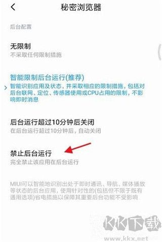 秘密瀏覽官網(wǎng)版