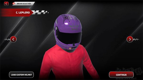 F1方程式賽車模擬器九游版