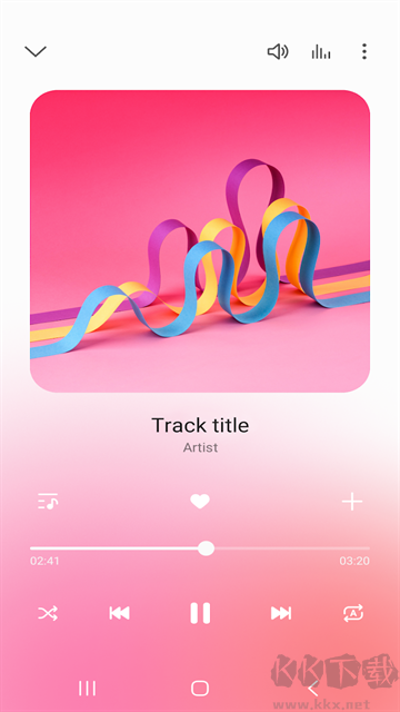 三星音樂app