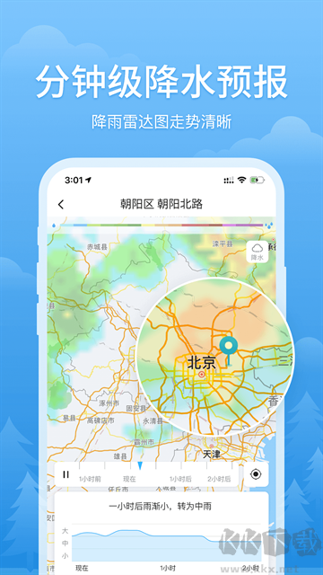 簡單天氣