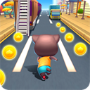 小貓沖刺 v5.3.9手機版